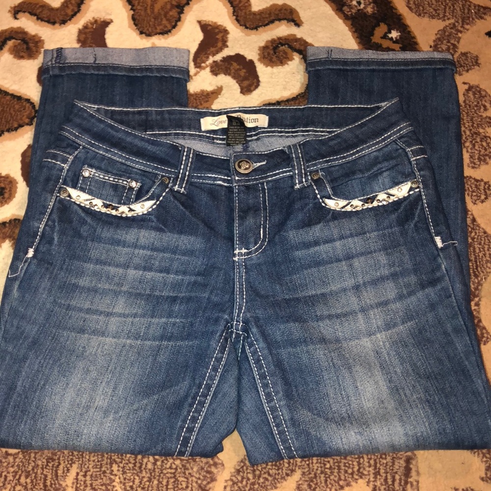 Jeans